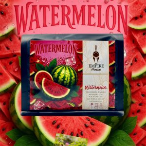 COLOMBIAN WATERMELON 🍉