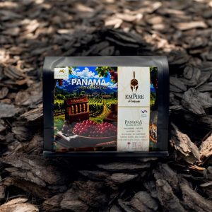 PANAMA GESHA BLACK MOON🍇🍫🚬