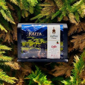 KAFFA 🍒🍫🌰